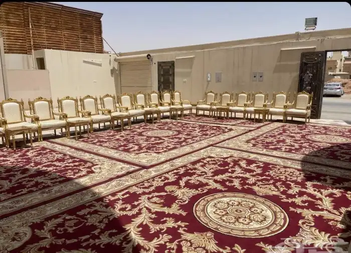 تاجير لوازم المناسبات 2