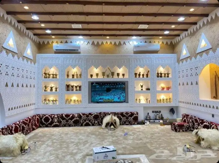 اشغال اتراث القديمه 0