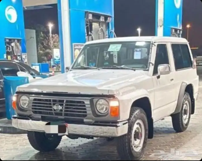 مطلوب باترول 94 إلى 97 0