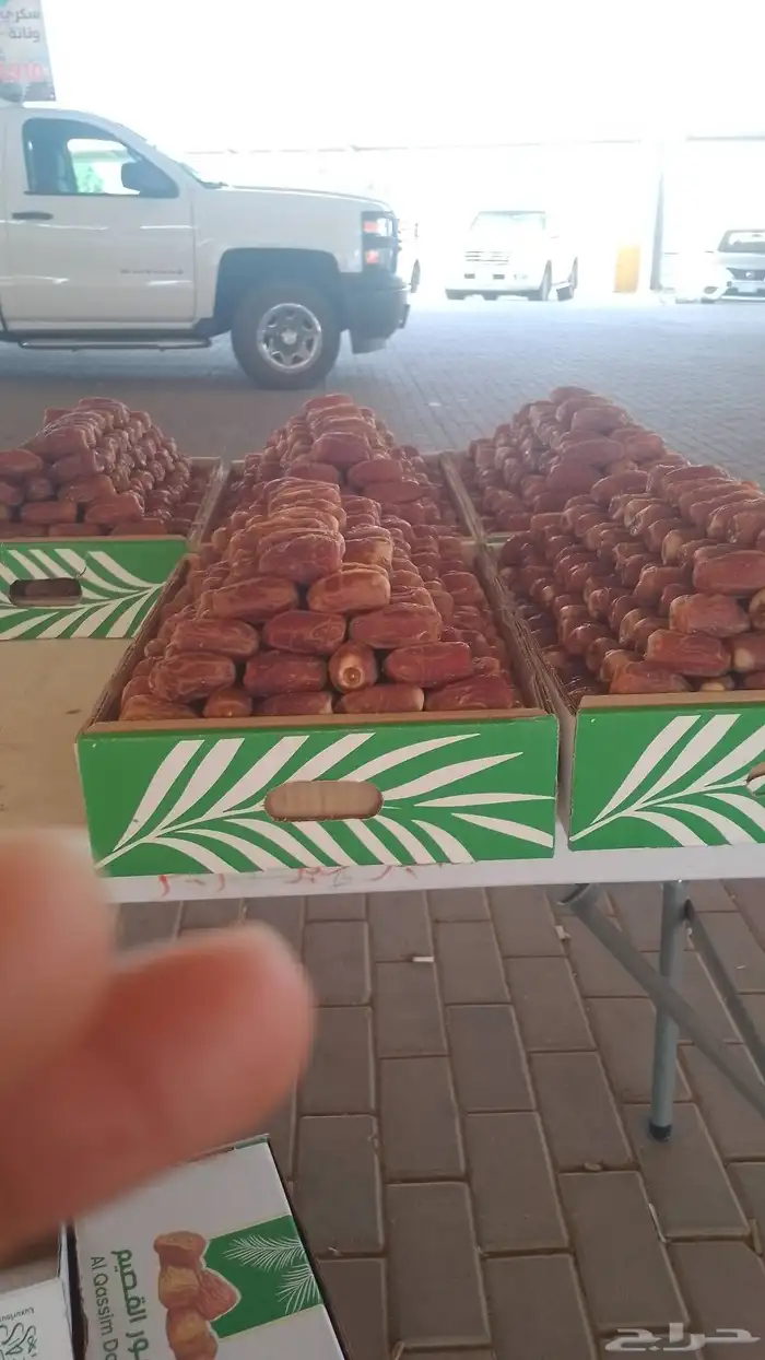 تمر جلكسي مفتل 1