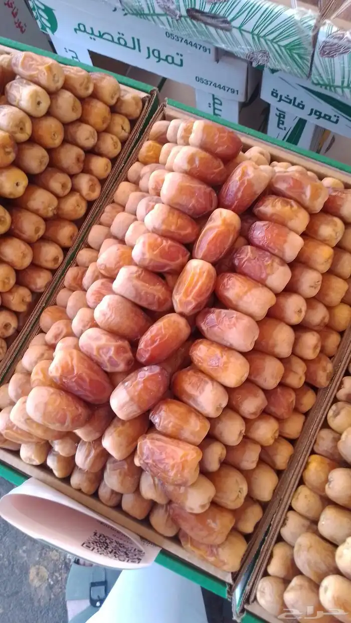 تمر جلكسي مفتل 0