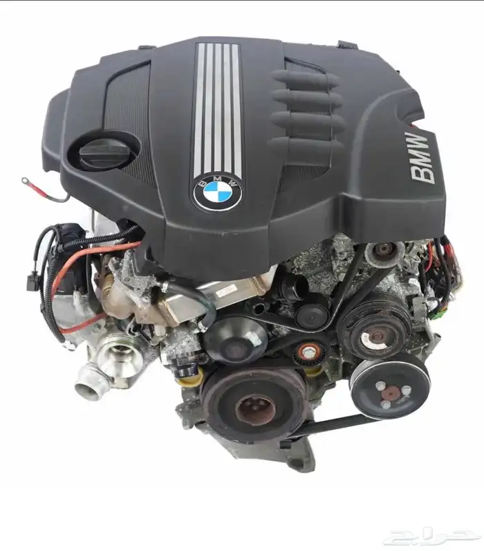 مكائن وجيرات ديزل bmw أربعة سلندر 0