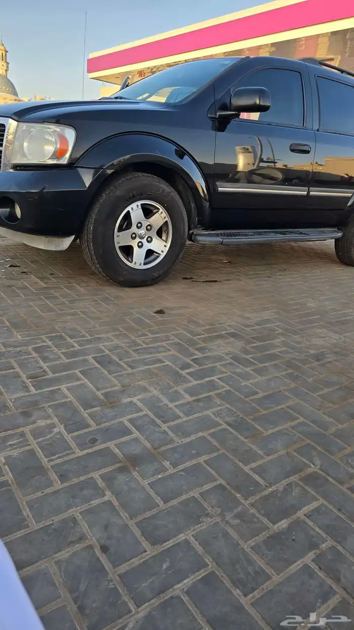 دوج درانجو هيمي 2007 23