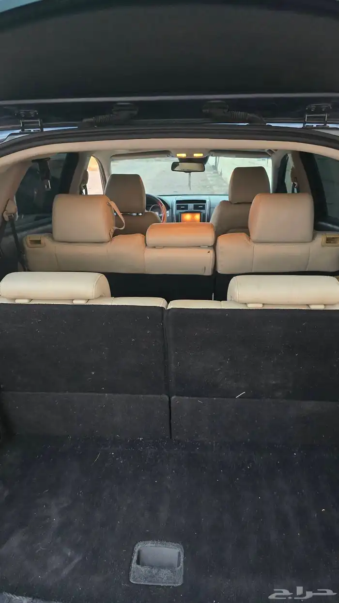 مازدا سي اكس 9 2