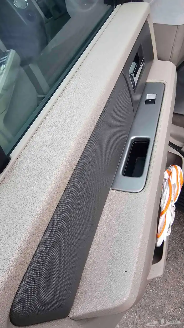 فورد اكسبديشن 2014 شاص قصير بدون دبل الجزيره 10