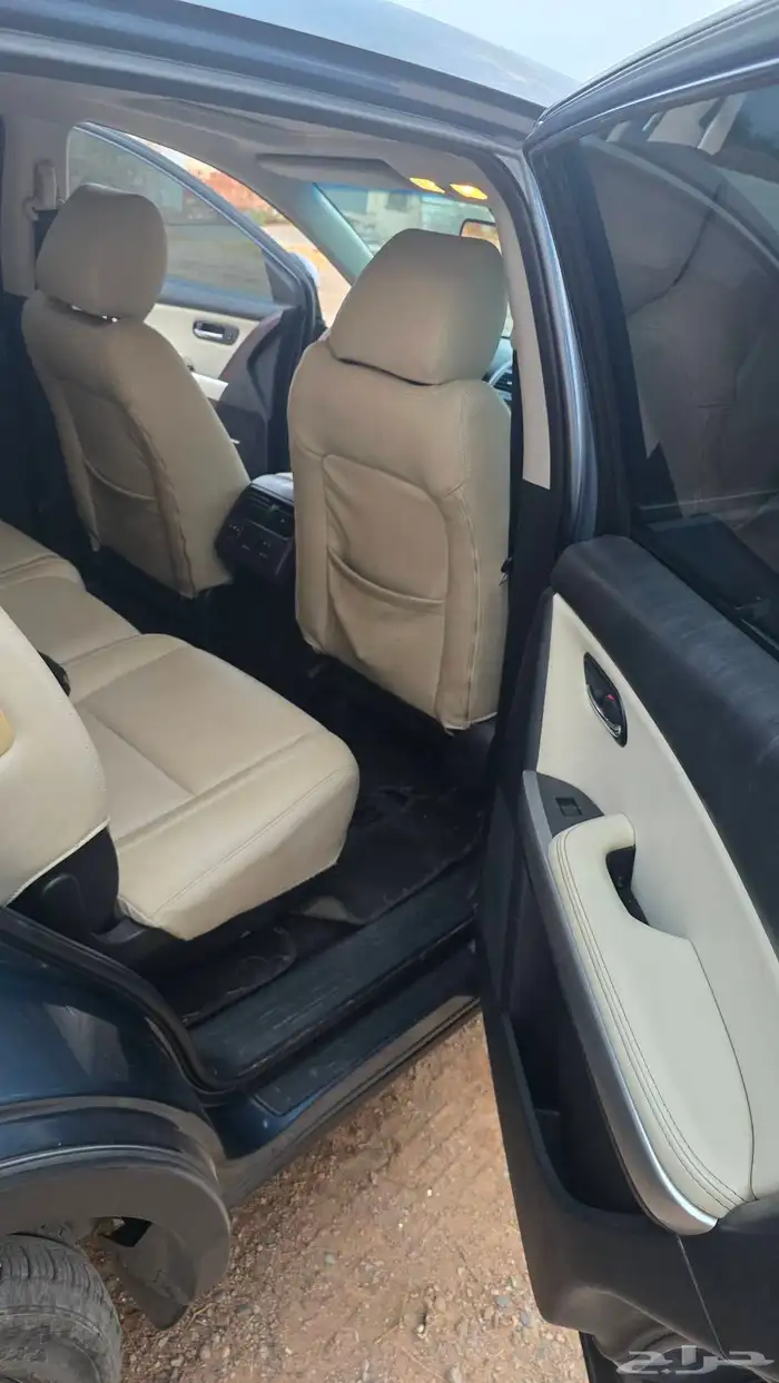 مازدا سي اكس 9 1