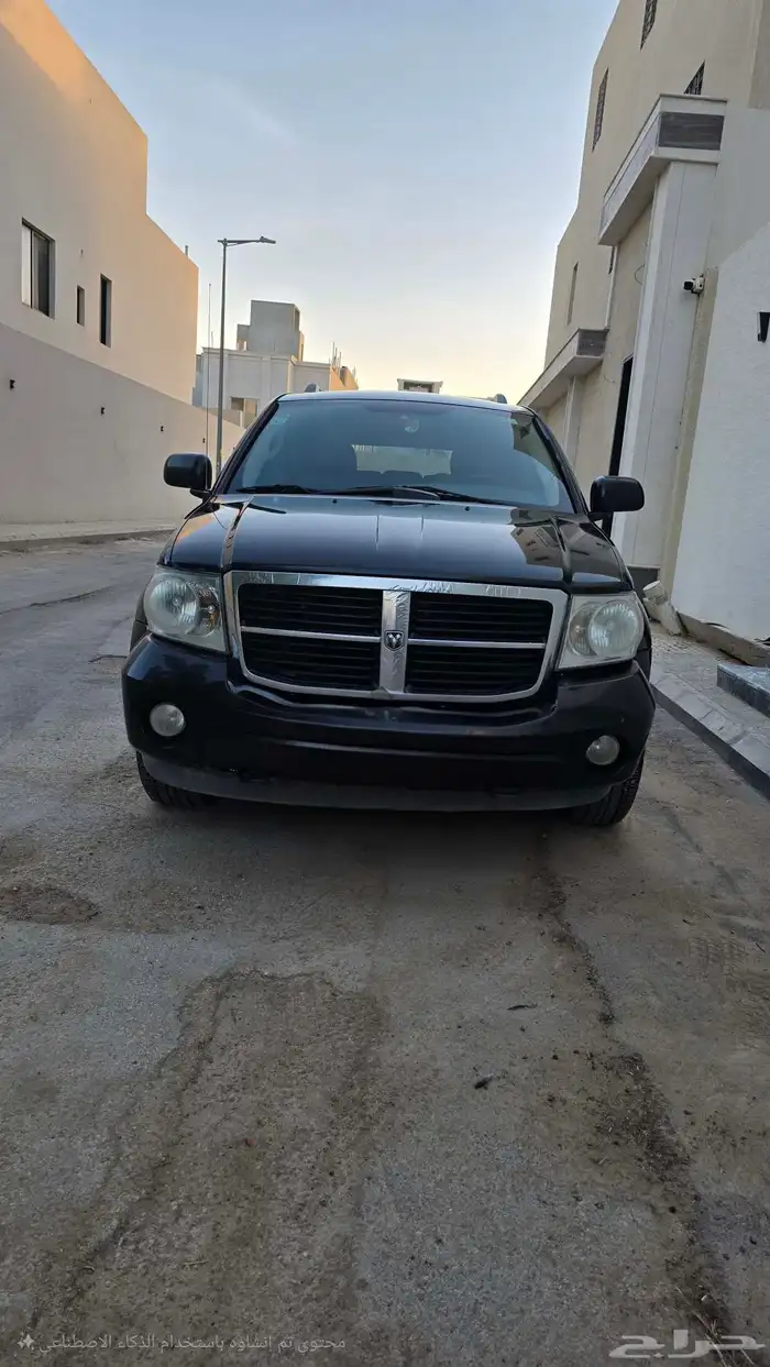 دوج درانجو هيمي 2007 10