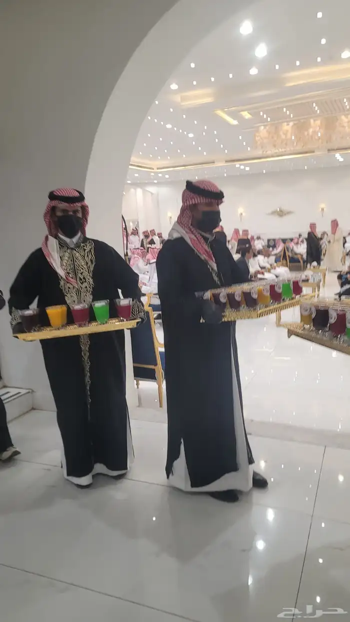 قهوجي وقهوجيات. الريايض 0