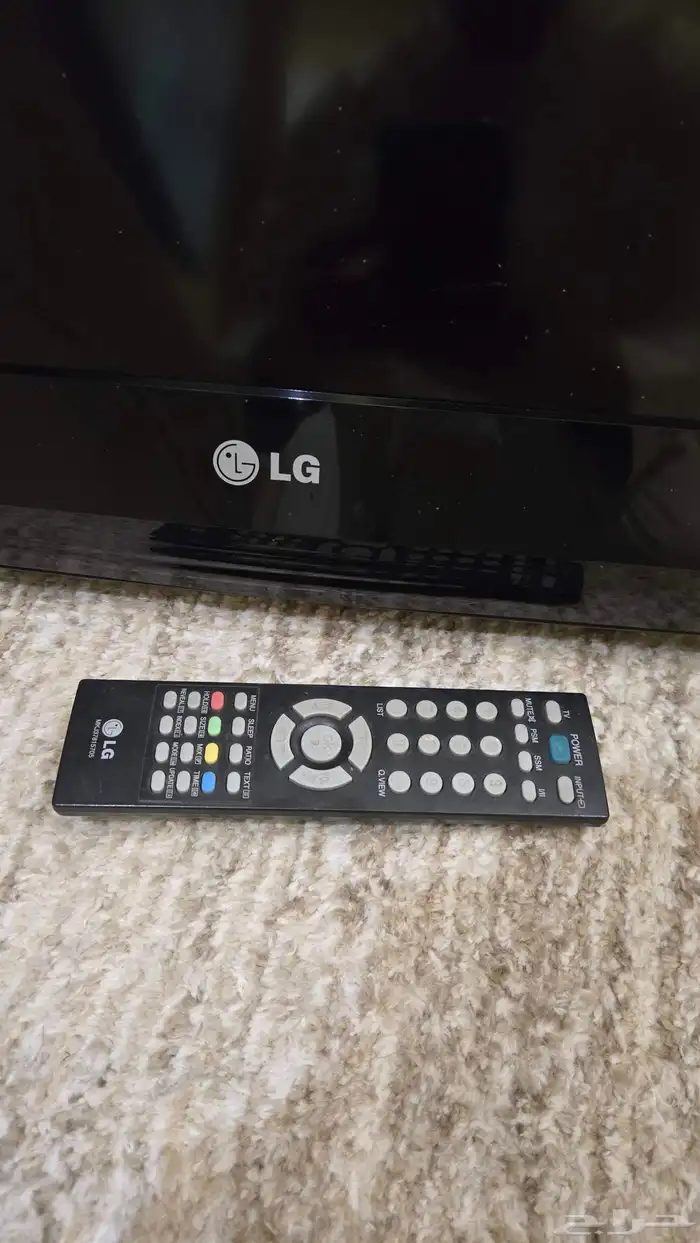 شاشة الجي 32 بوصه عادي 4