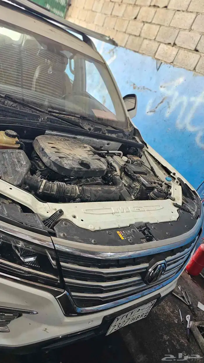 مكاين شانجان وام جي وهافال 0