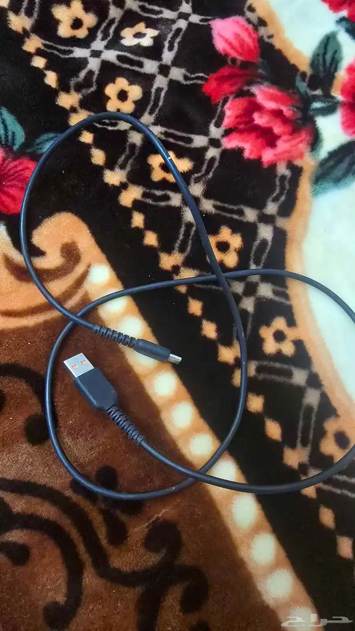 شاحن سامسونج أصلي أستعمال خفيف و علية ضمان 3 أيام وسعر معقول 0