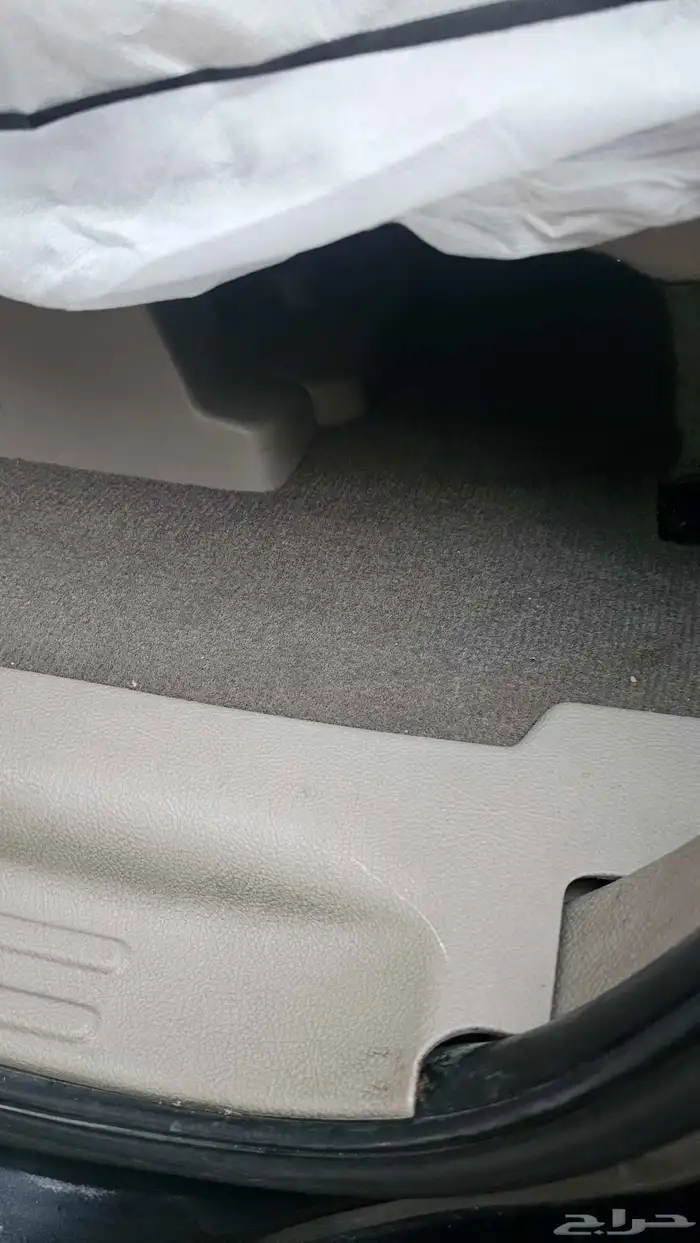 فورد اكسبديشن 2014 شاص قصير بدون دبل الجزيره 8