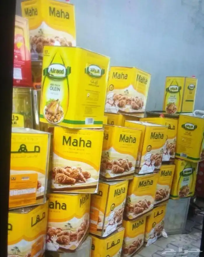 صناديق فلين كبير وصغير للبيع نضيف ويبيض الوجه كميه كثيره 2