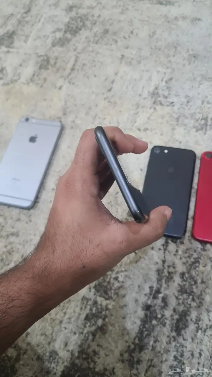 ايفونات مستعمل 12
