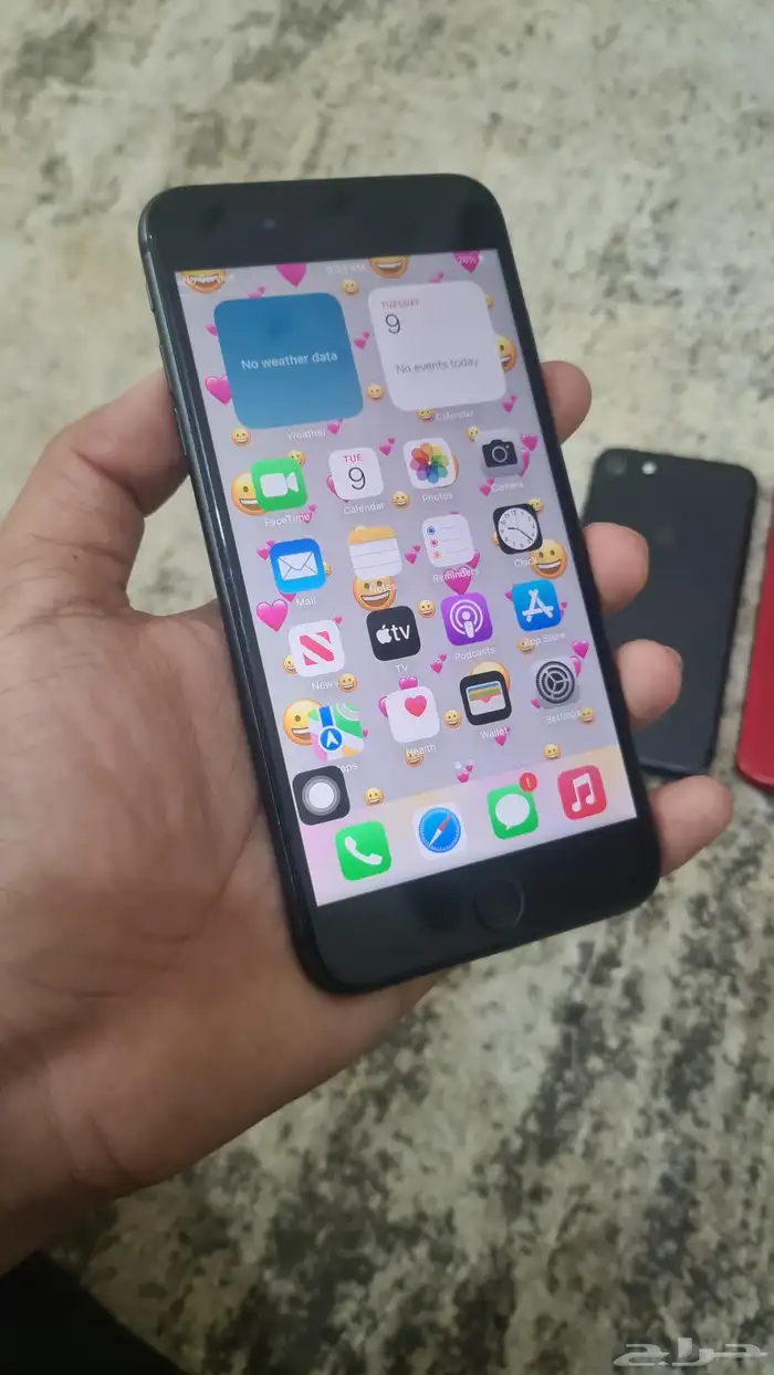 ايفونات مستعمل 15