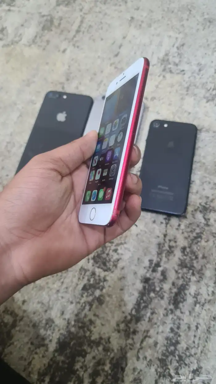 ايفونات مستعمل 29