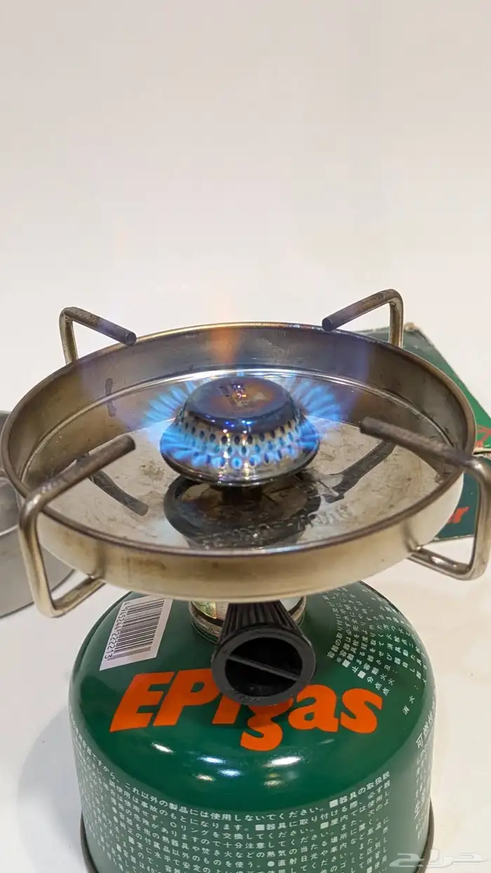 موقد EPIgas 2