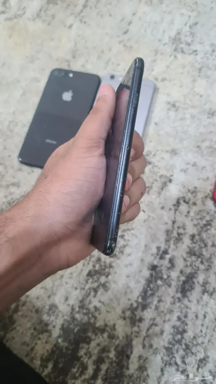 ايفونات مستعمل 20