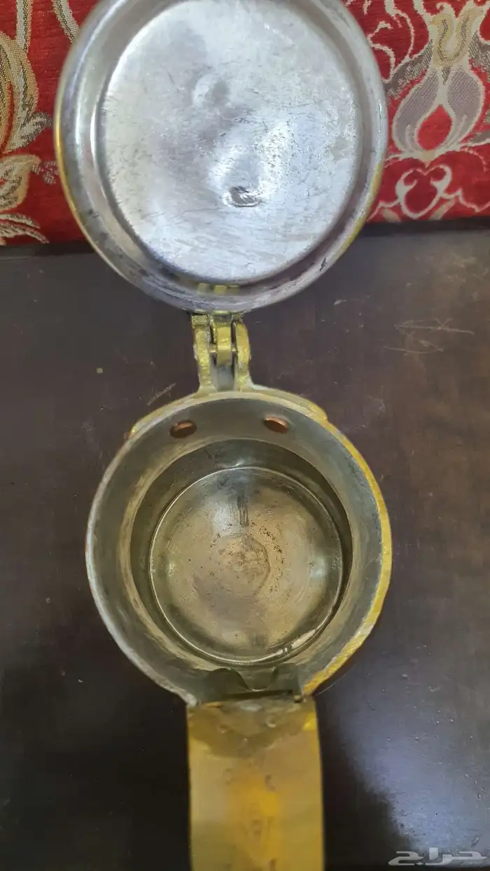 دله حمصيه تراث 4
