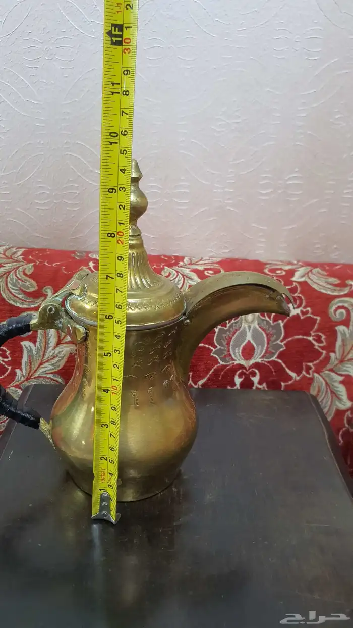 دله حمصيه تراث 1