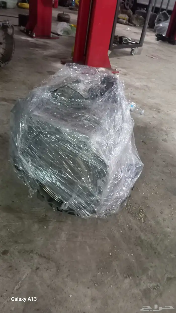 متوفر لدينا جير افانتي شد بلد 1