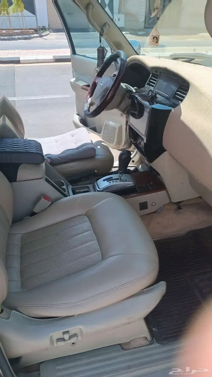 فتك سوبر سفاري 0