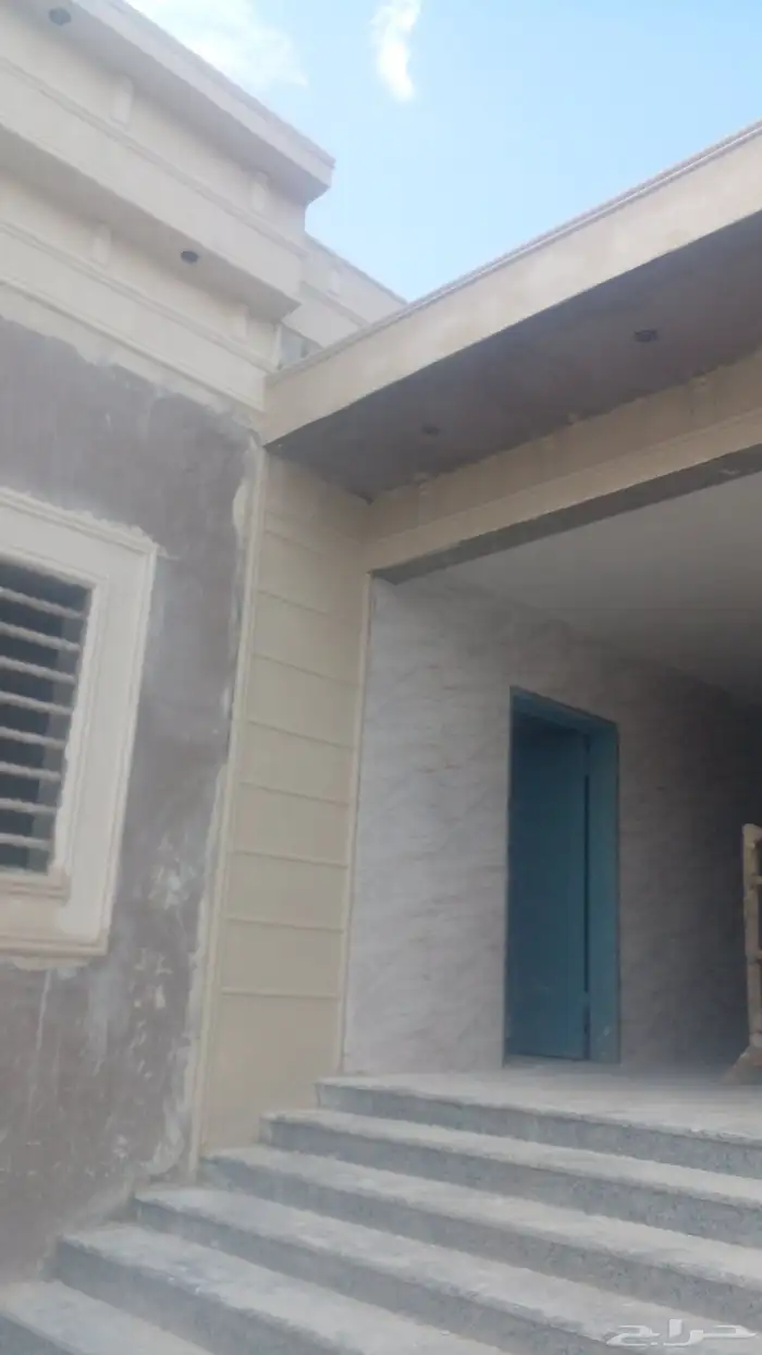 ديكورت خارجيه ليسه ملونه بديل للحجر الطبيعي 4