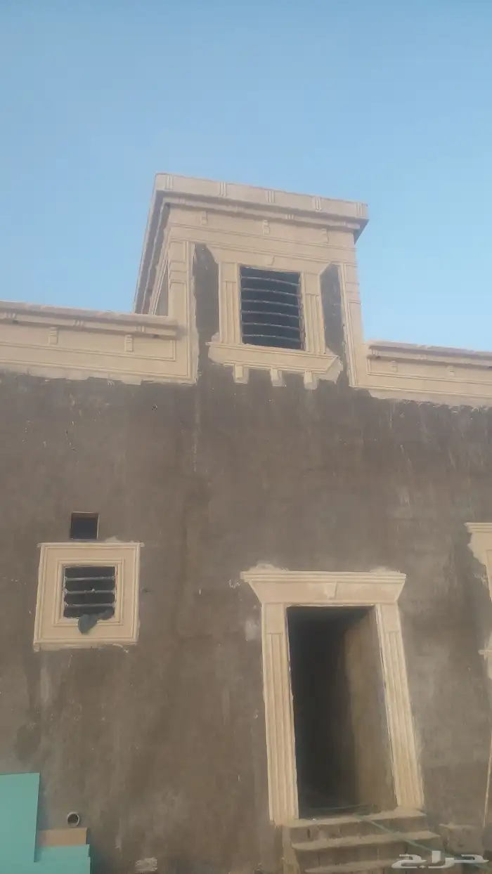 ديكورت خارجيه ليسه ملونه بديل للحجر الطبيعي 3