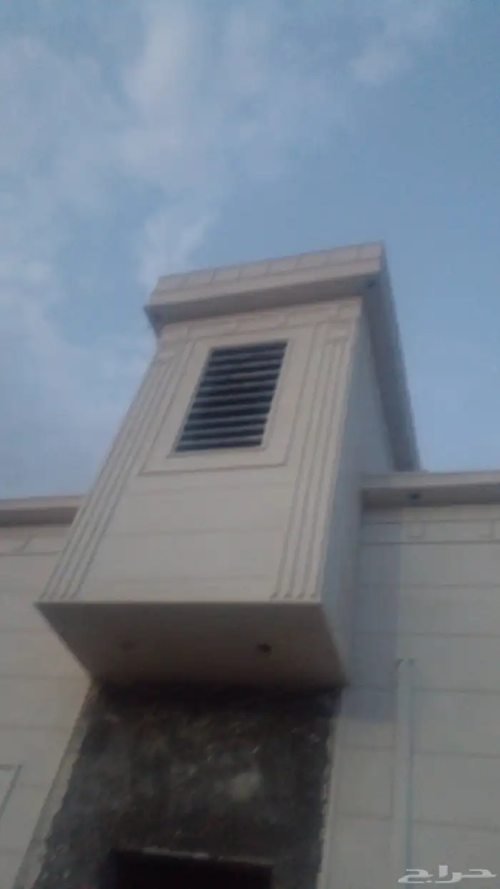 ديكورت خارجيه ليسه ملونه بديل للحجر الطبيعي 9