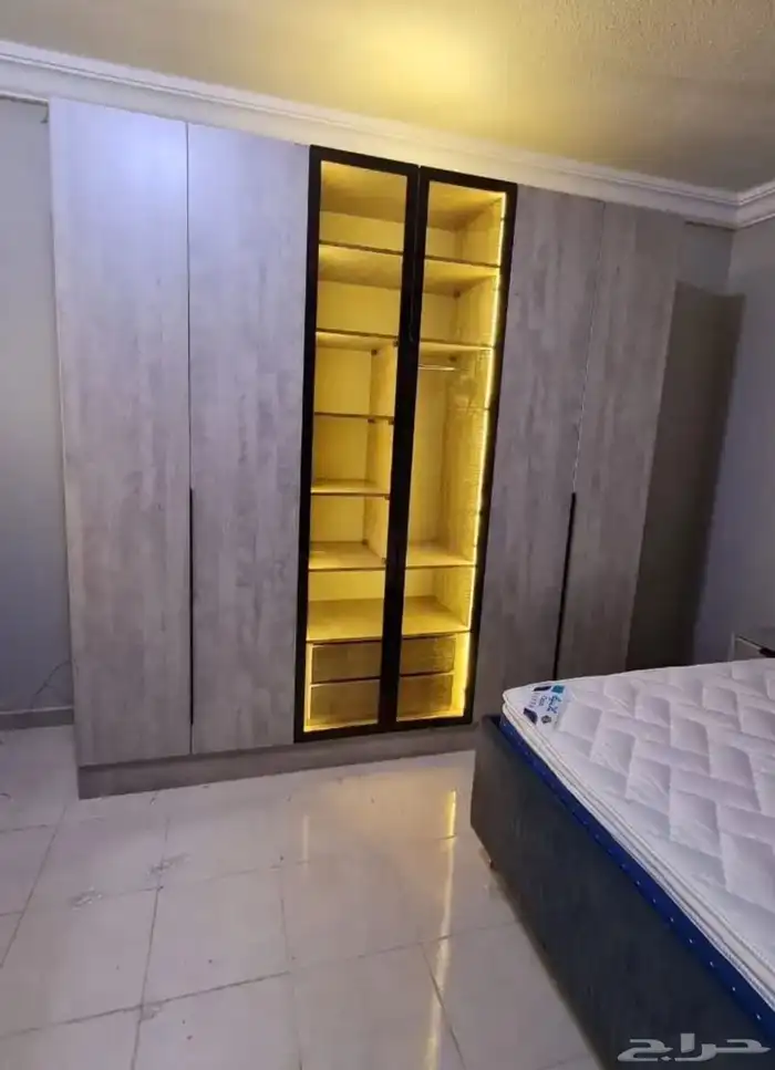 نجار ديكورات خشبية داخلي منزلي 0