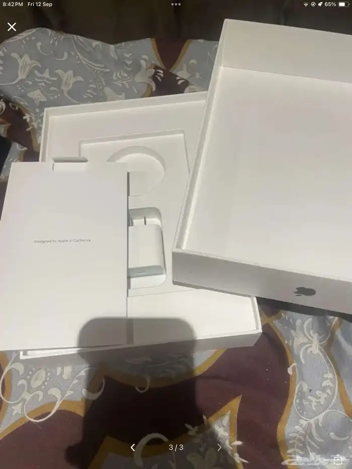 ايباد الجيل التاسع 1