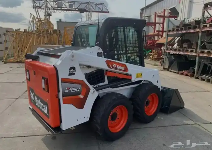 العزم لتأجير المعدات سكين Fork lift كلارك. كرين. بوبكات 6