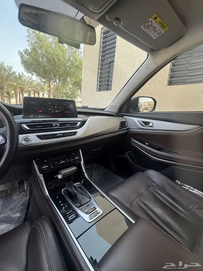 شانجان 2019 CS75 0
