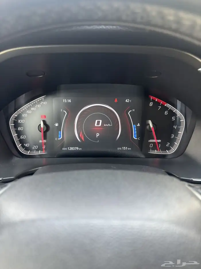 شانجان 2019 CS75 4