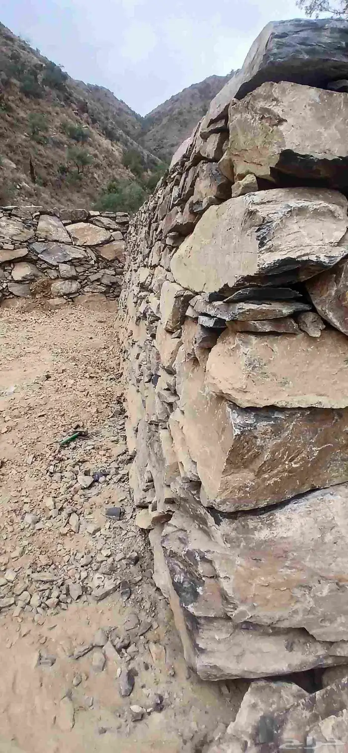 معلم حجر تلبيس ربراب توصل 0