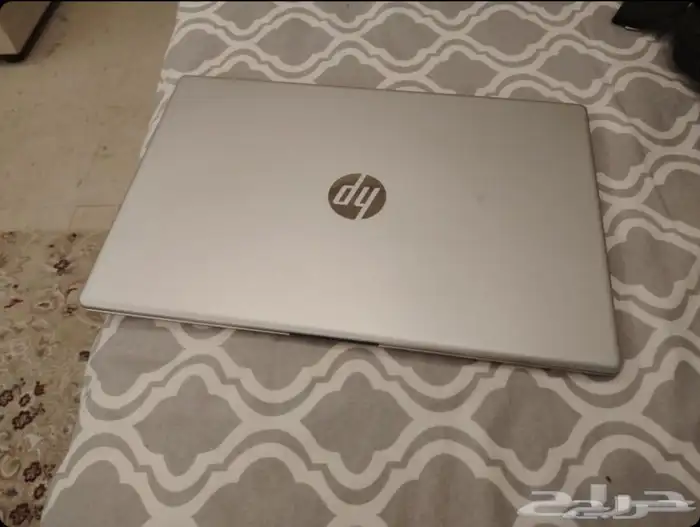 لابتوب hp core i3 جديد بضمان سنتين البيع لحوجة 1