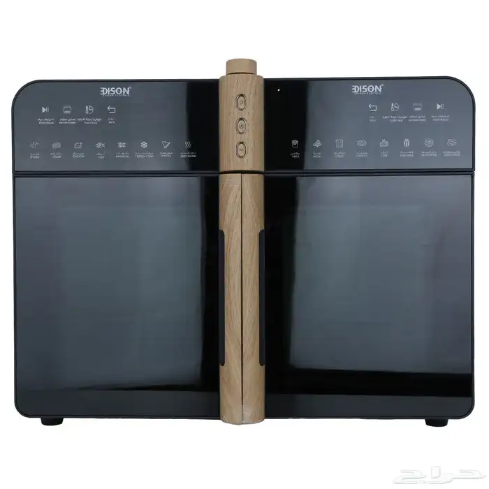 قلاية هوائيه 0