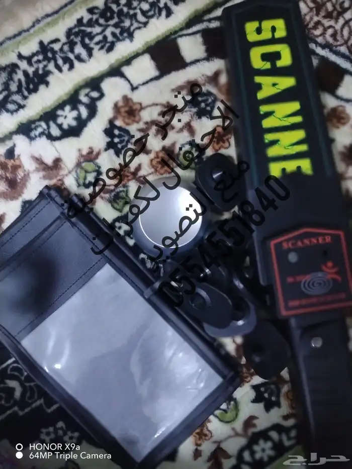 جرابات منع التصوير للمناسبات مشروع بسيط وناجح للمفتشات 0