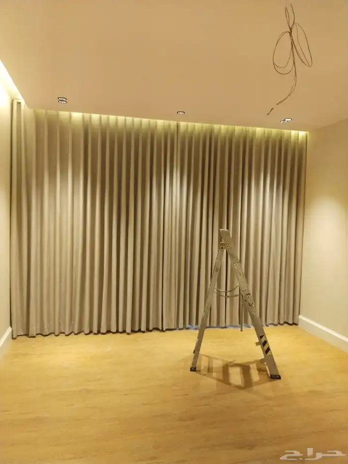 تفصيل كنب وستائر وجلسات خارجيه حسب الطلب 2