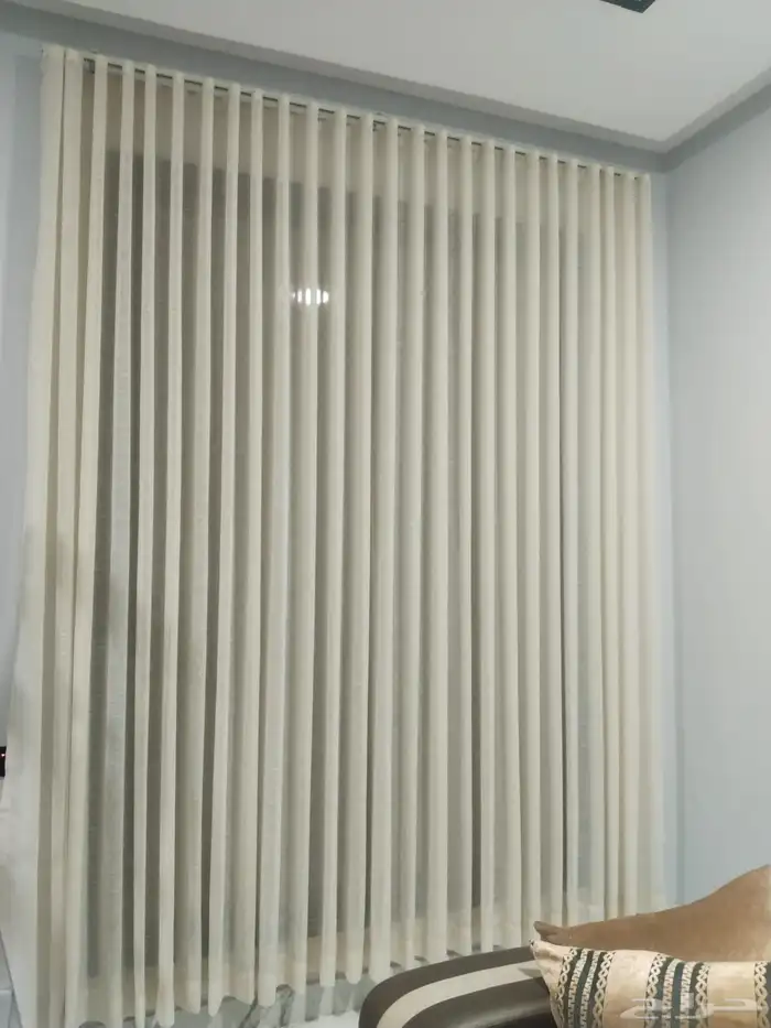 تفصيل كنب وستائر وجلسات خارجيه حسب الطلب 3