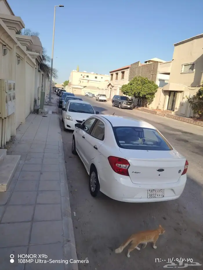 فورد فيجو 2016 0