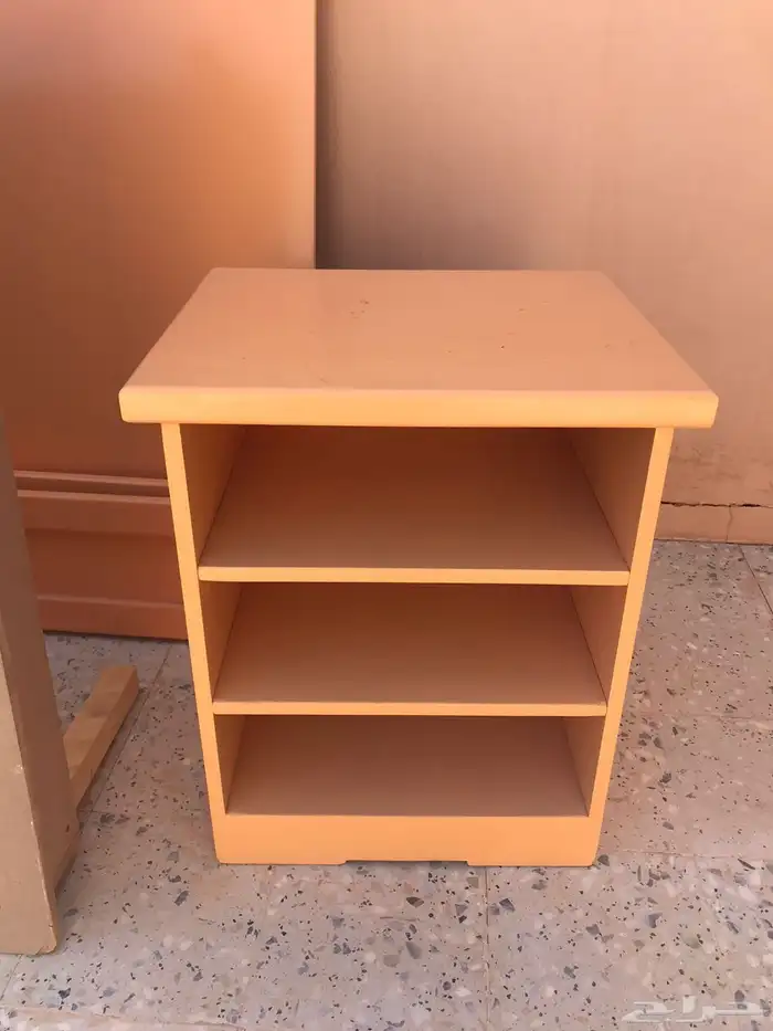 دولاب وسرير وكومدينه 1
