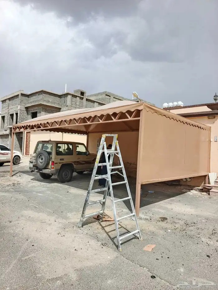 مضلات سياره مضلات سواتر مضلات جلسات مضلات برجولات 4