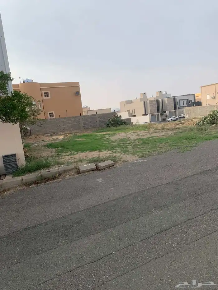 أرض للبيع حي المصيف 3