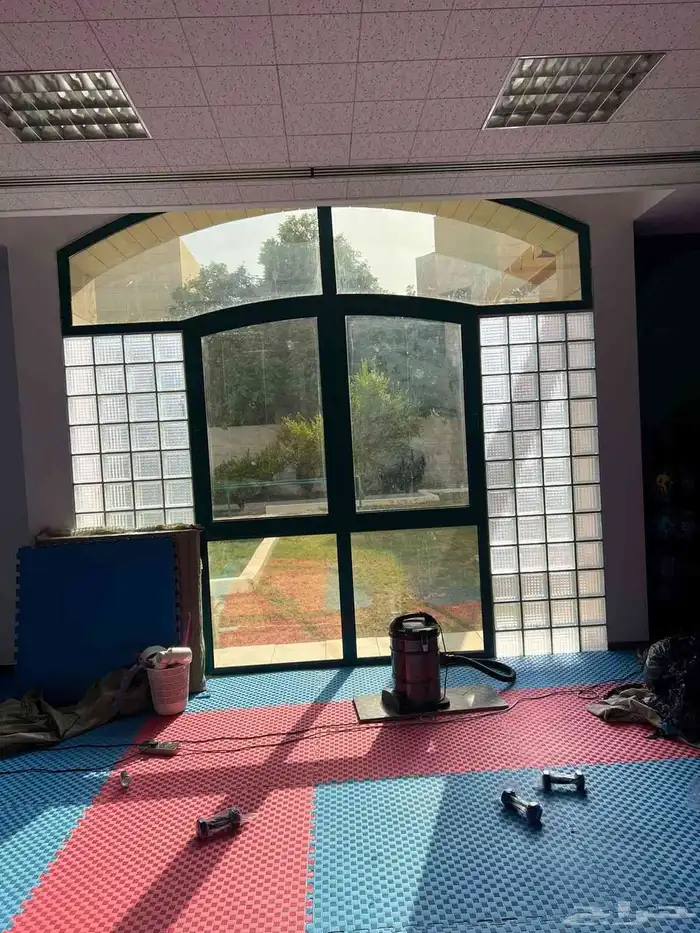 زجاج سكريت 4