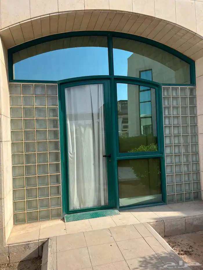 زجاج سكريت 6