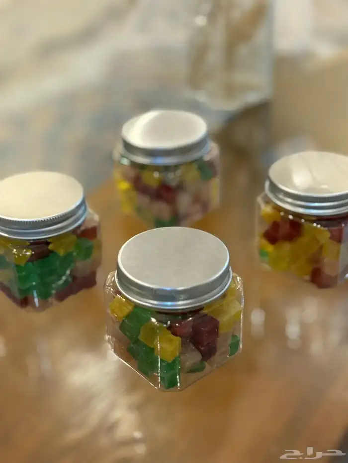 بخور مستكة -توزيعات - هدايا 5