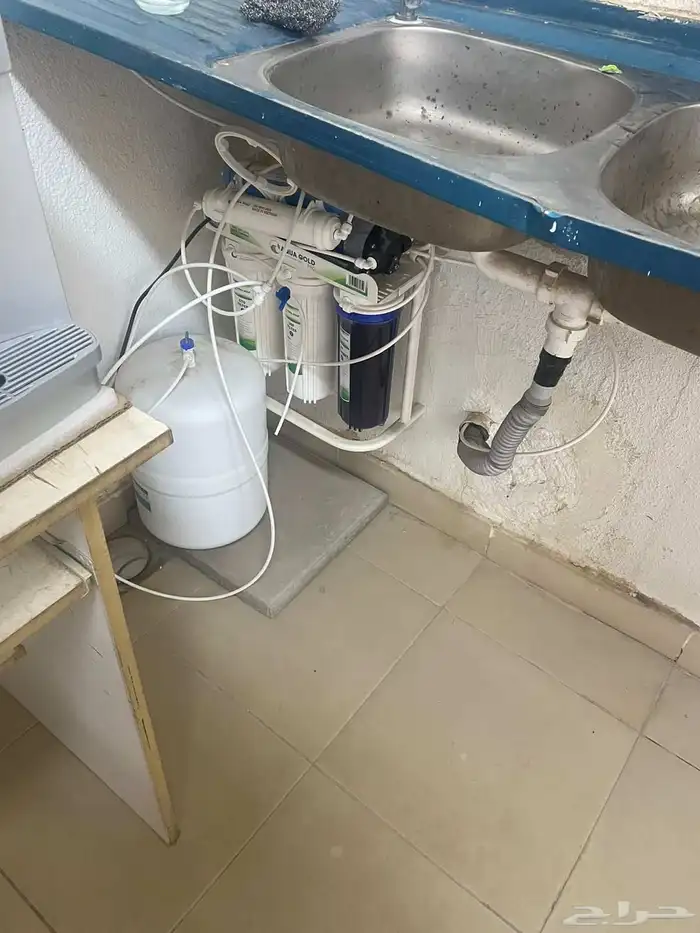 تحليه مياه 4