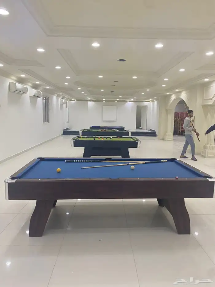 تاجير العاب ترفيه 9