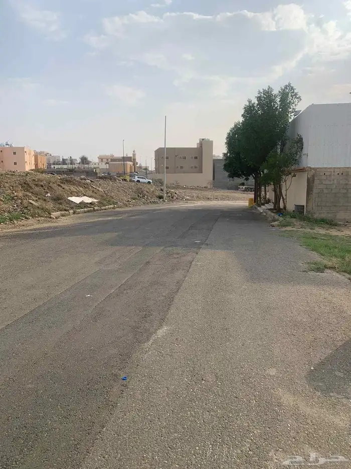 أرض للبيع حي المصيف 0